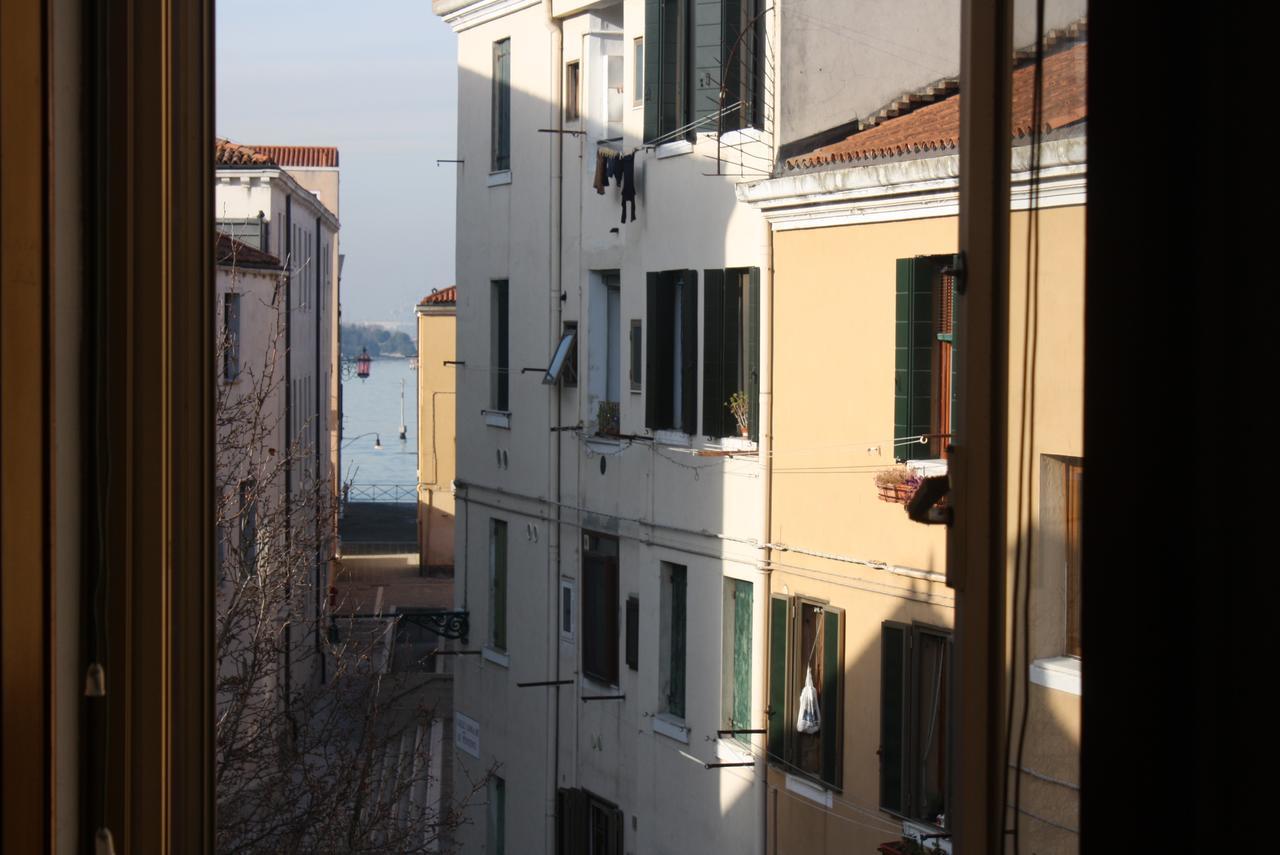 Apartment 2978B Veneza Exterior foto