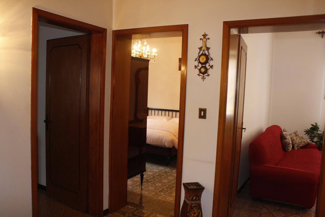 Apartment 2978B Veneza Exterior foto