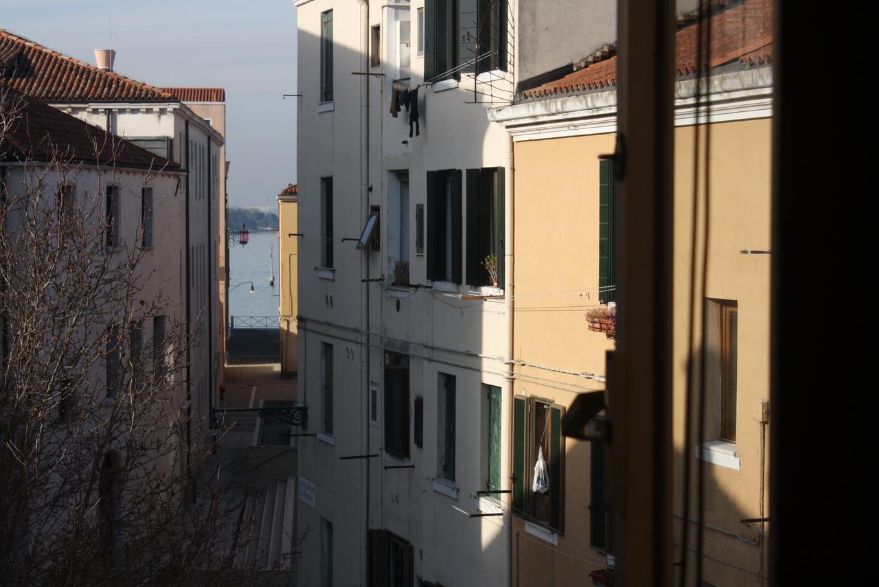 Apartment 2978B Veneza Exterior foto
