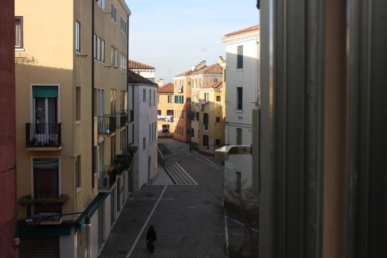 Apartment 2978B Veneza Exterior foto