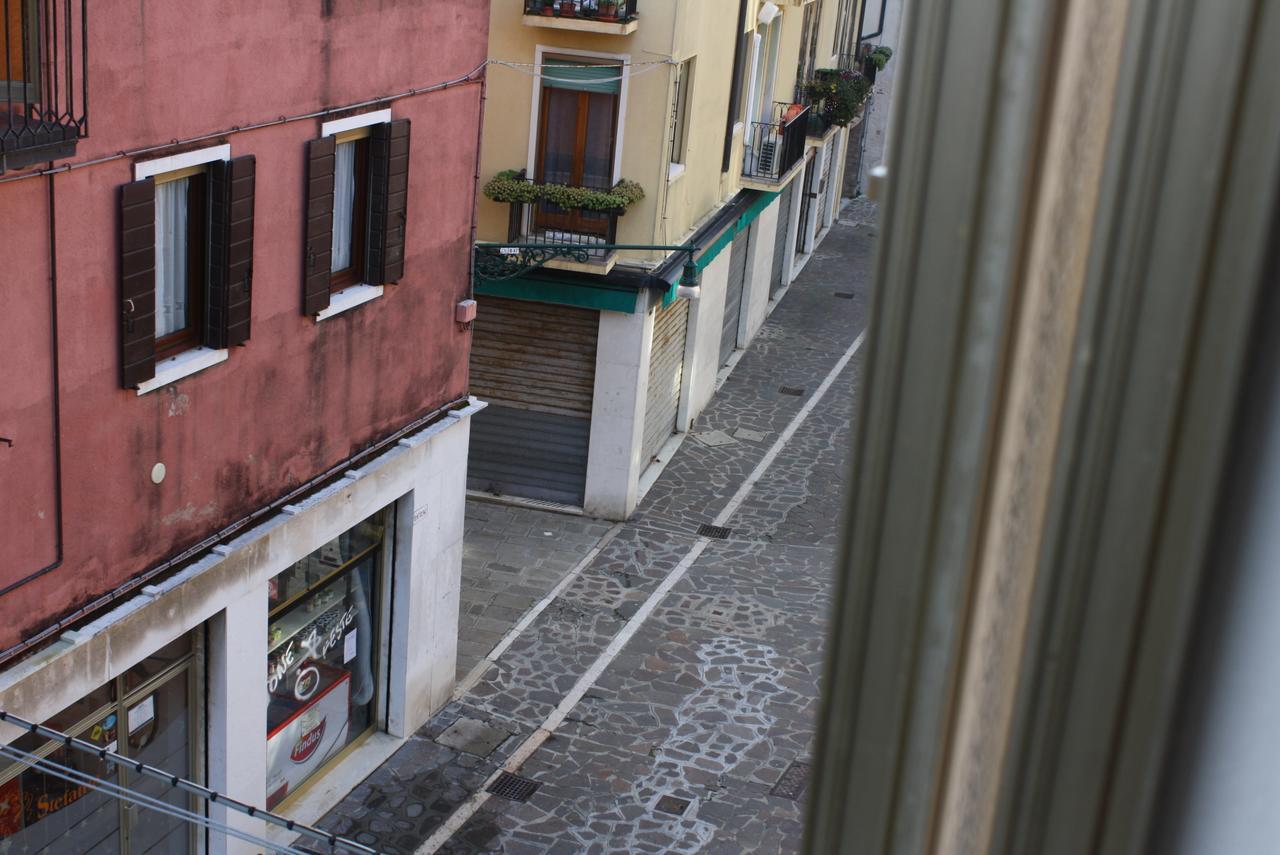 Apartment 2978B Veneza Exterior foto