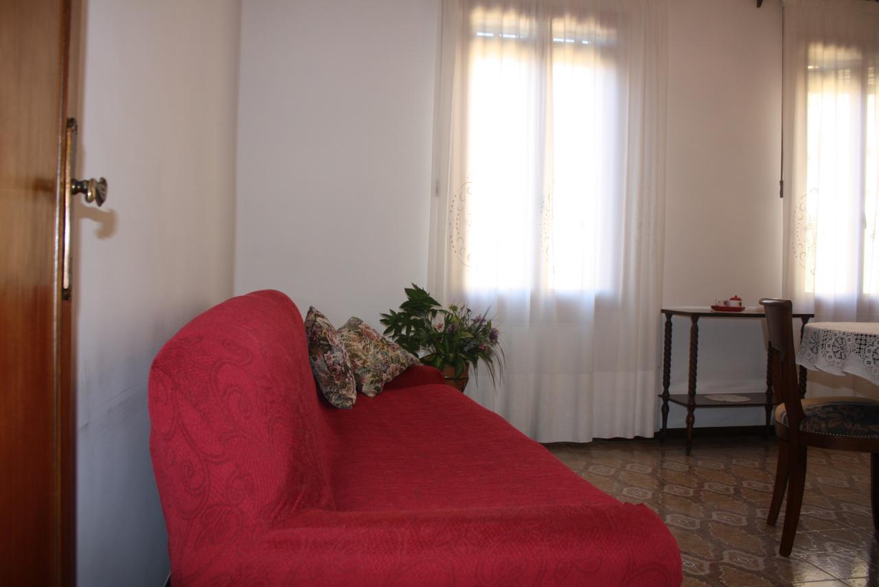 Apartment 2978B Veneza Exterior foto