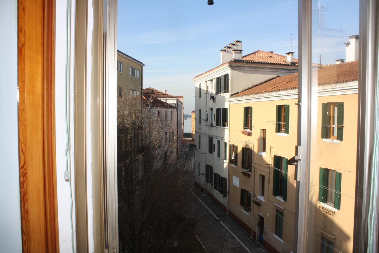 Apartment 2978B Veneza Exterior foto