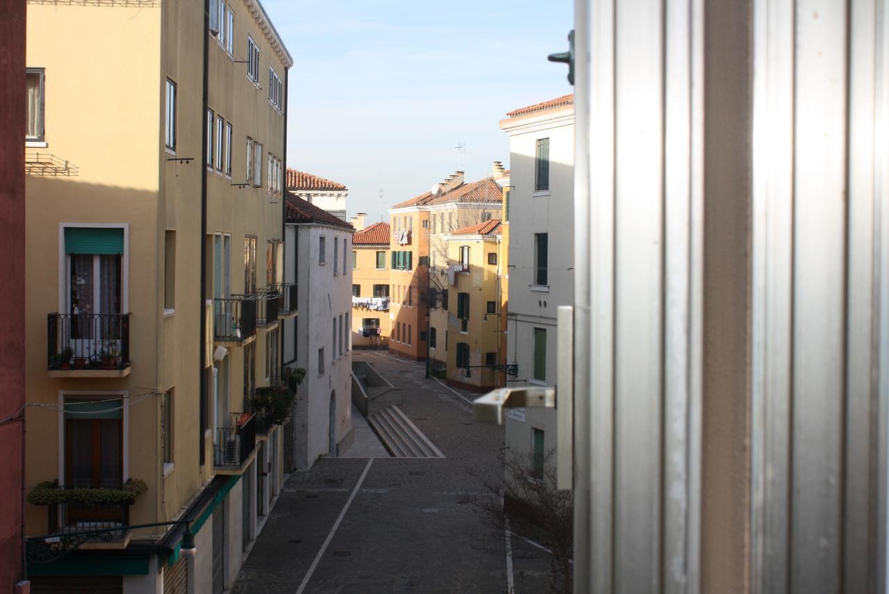 Apartment 2978B Veneza Exterior foto
